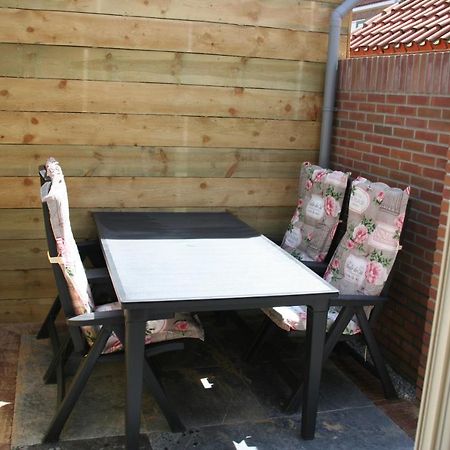 Apartamento Huisje Duinweg Katwijk aan Zee Exterior foto