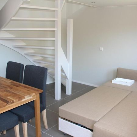Apartamento Huisje Duinweg Katwijk aan Zee Exterior foto